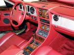 Bentley Azure 1995 года (WW)